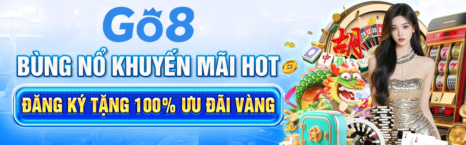 Banner chuyên mục và dịch vụ Go8
